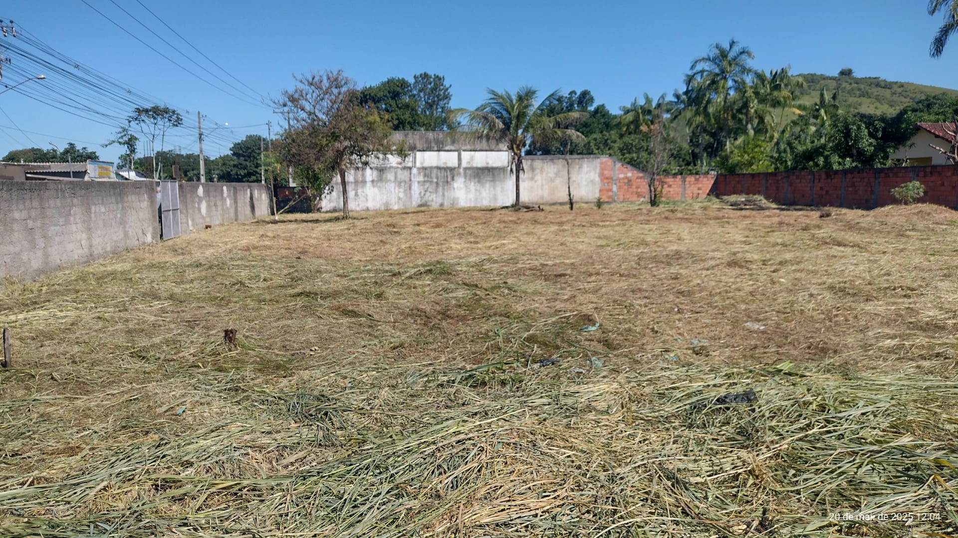 Terreno em Guapimirim
