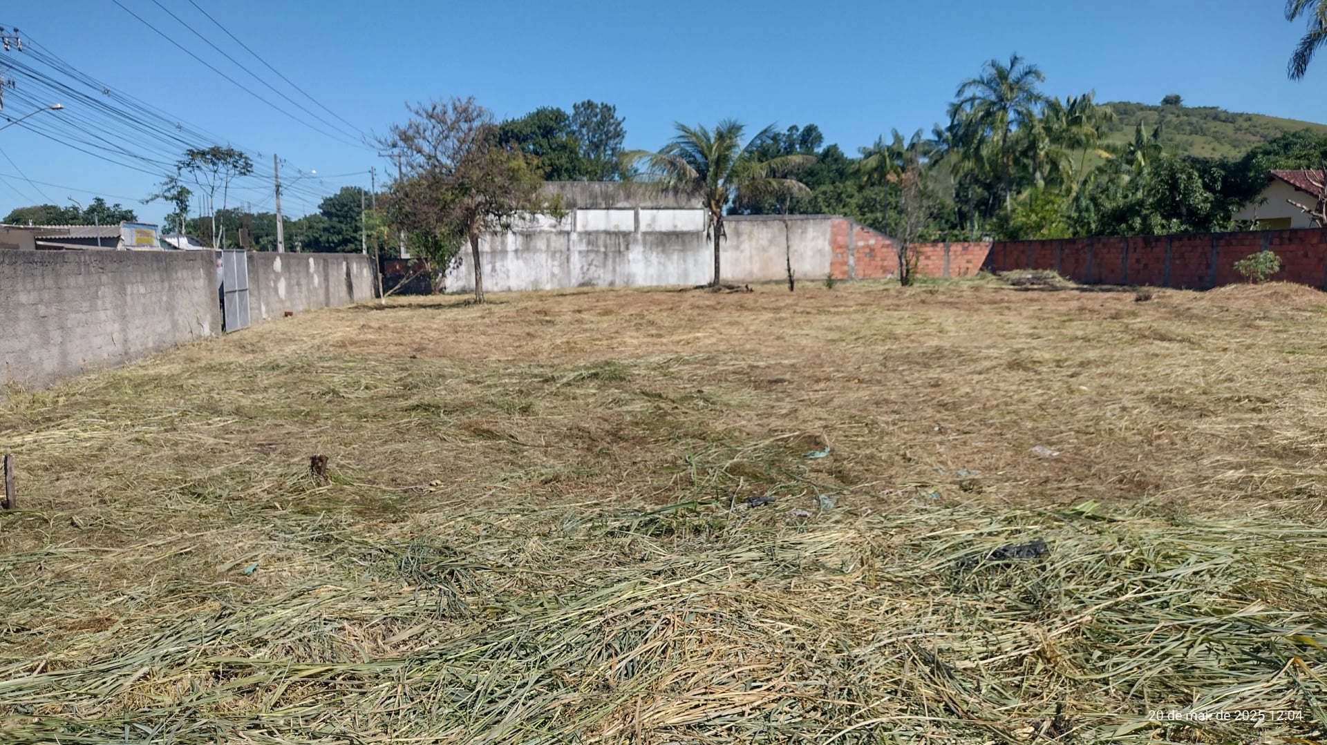 Terreno em Guapimirim