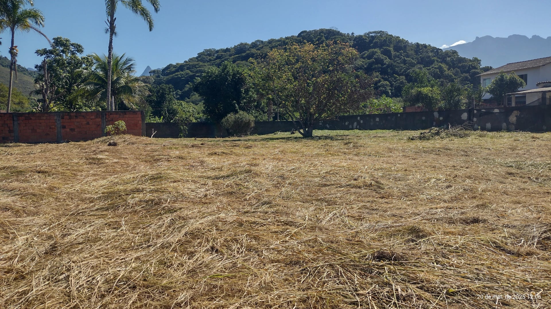 Terreno em Guapimirim