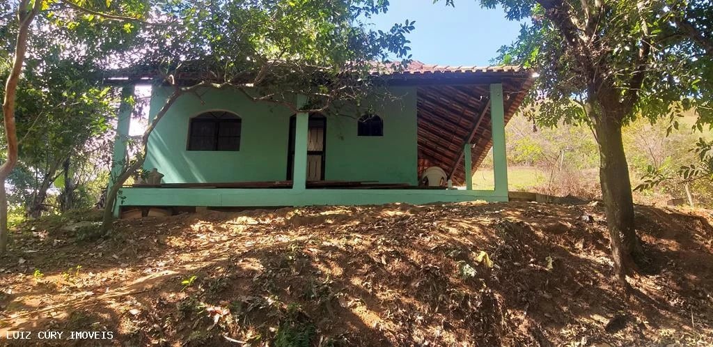 Mini sitio em Segredo, Guapimirim