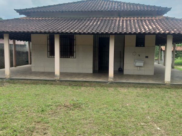Casa No bairro da Cotia em Guapimirm
