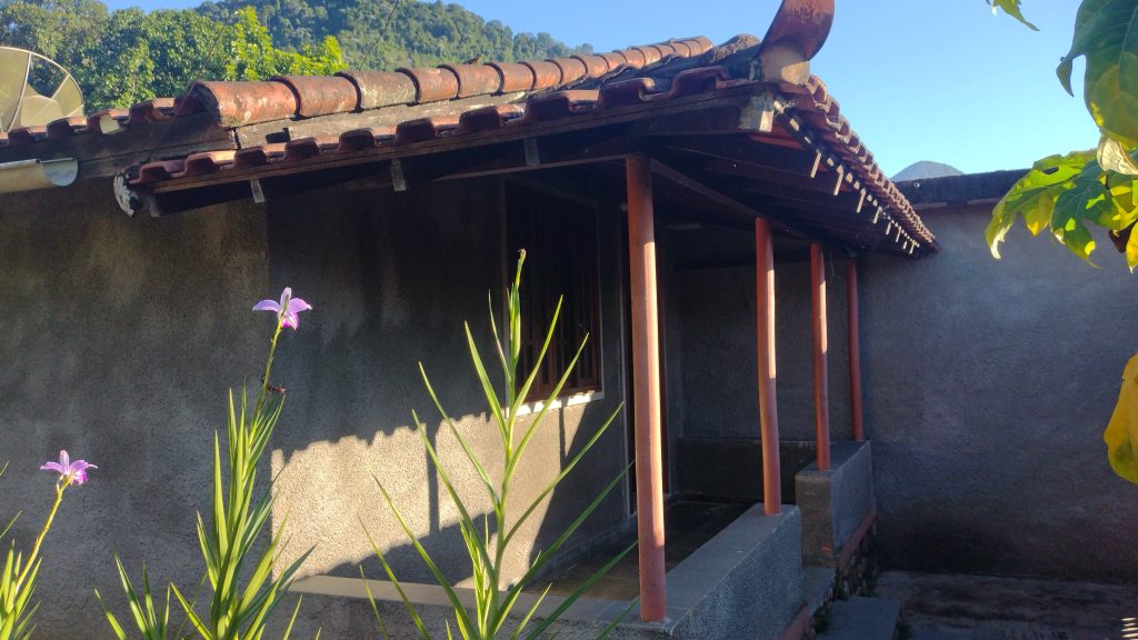 Casa Com piscina no melhor bairro de Guapimirim