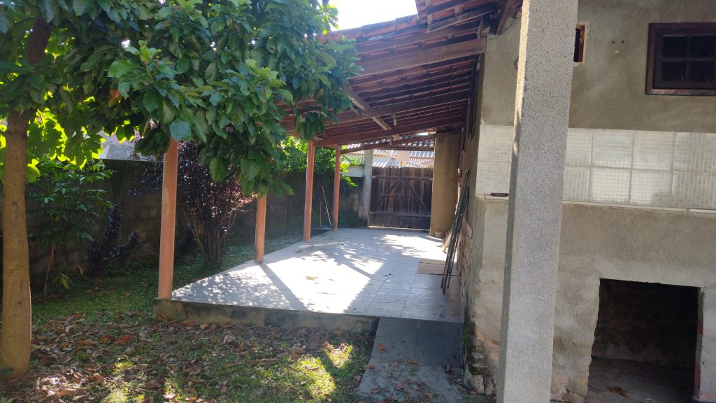Casa Com piscina no melhor bairro de Guapimirim